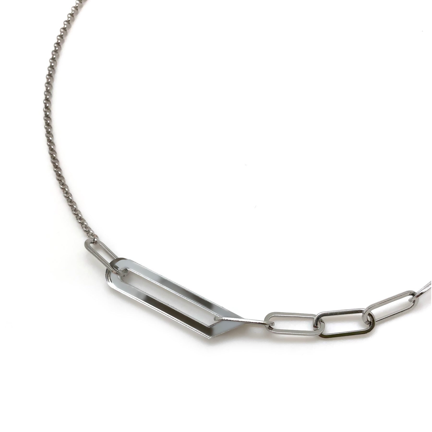 TELLMEE - AIR - Collier