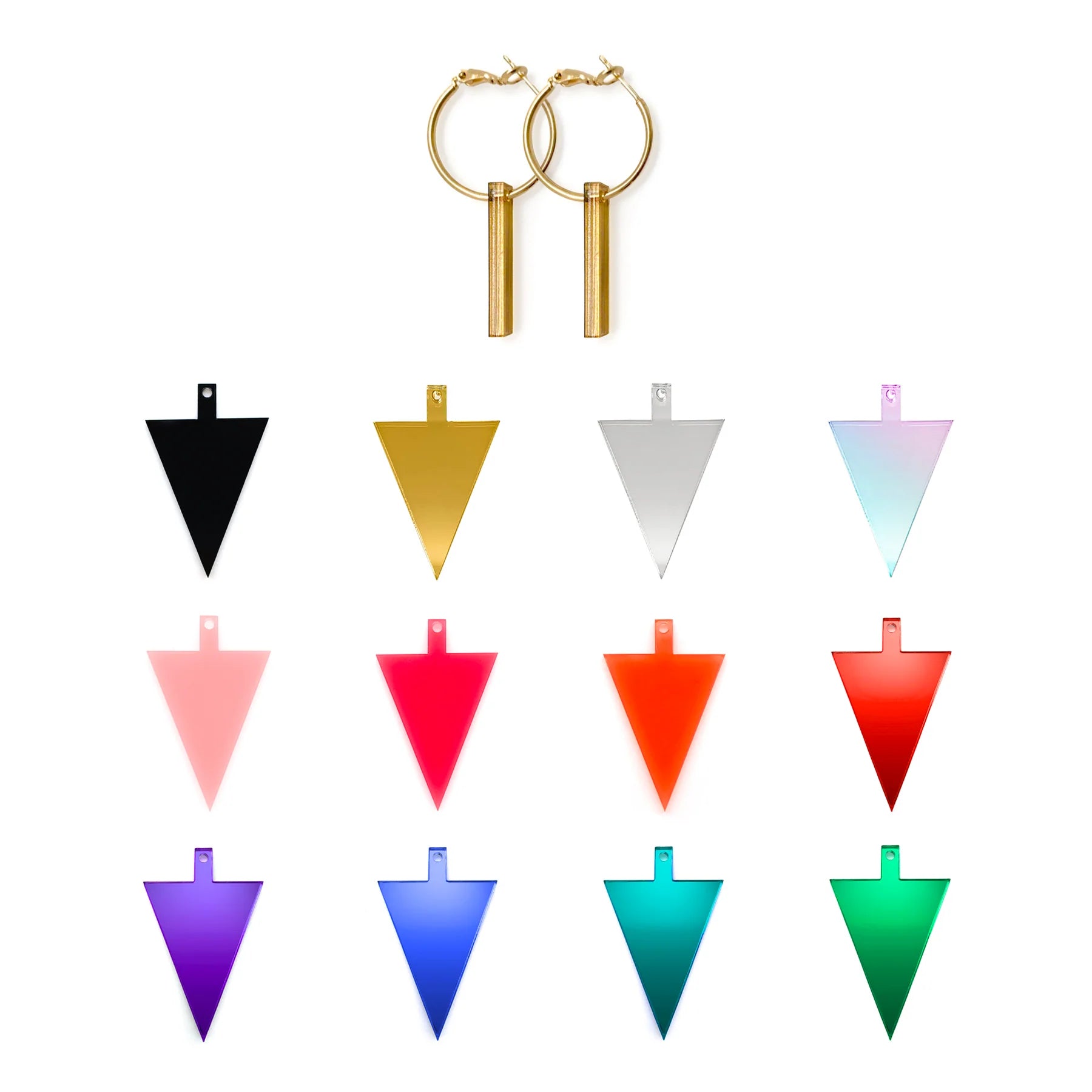 TELLMEE - TIKA TRIANGLE