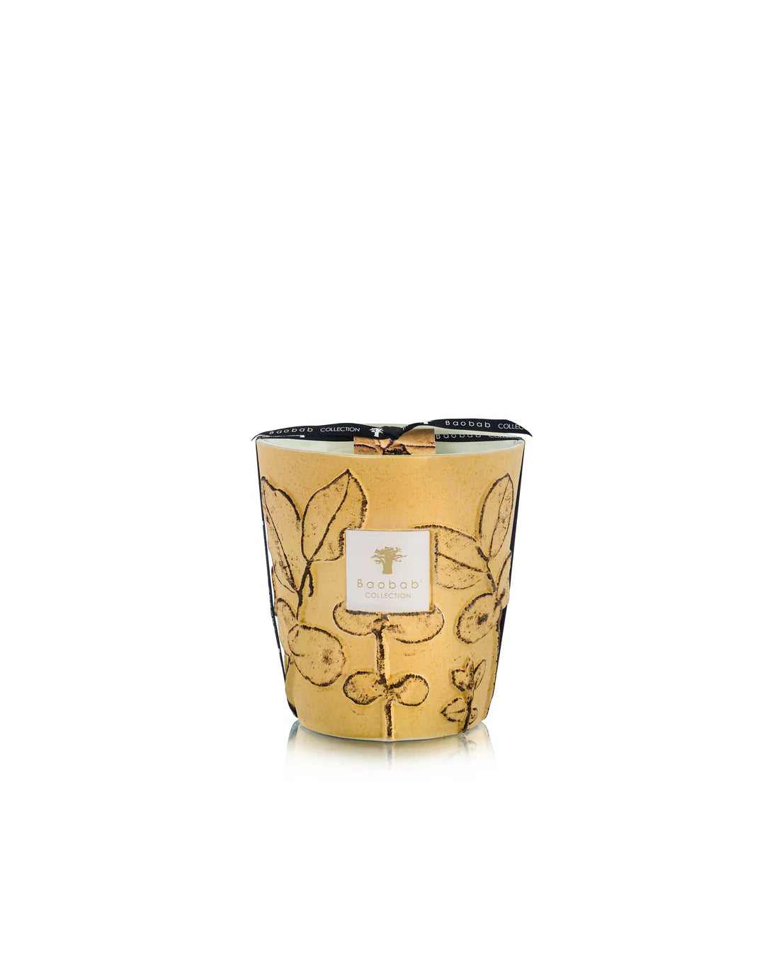 BAOBAB - FOLIA GARRIGUE