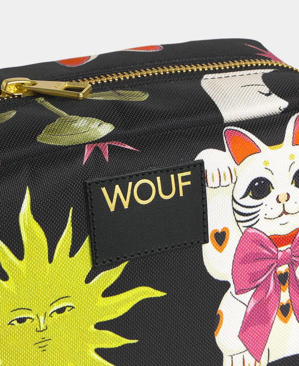 WOUF - Trousse de toilette FORTUNA