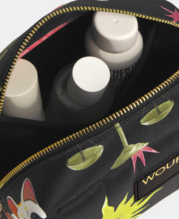 WOUF - Trousse de toilette FORTUNA