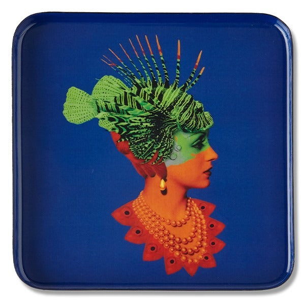 GANGZAI - RASCAQUEEN vide-poche