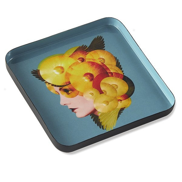 GANGZAI - CIMBELLA vide-poche