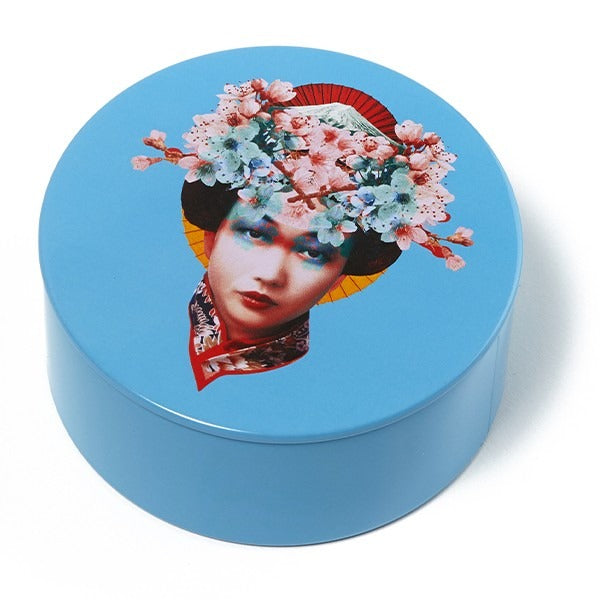 GANGZAI - FUJI boîte