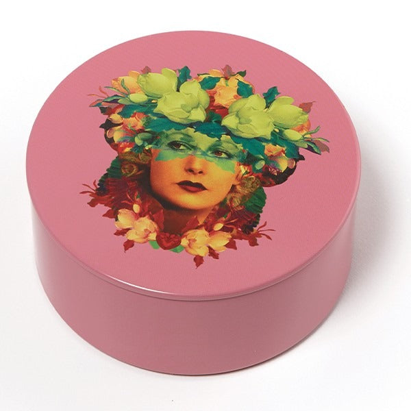GANGZAI - ROSANA boîte