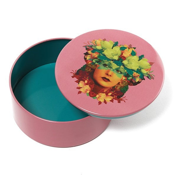 GANGZAI - ROSANA boîte