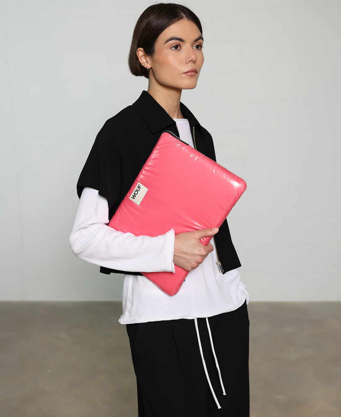 WOUF - Housse Ordinateur 13" & 14" GLOSSY