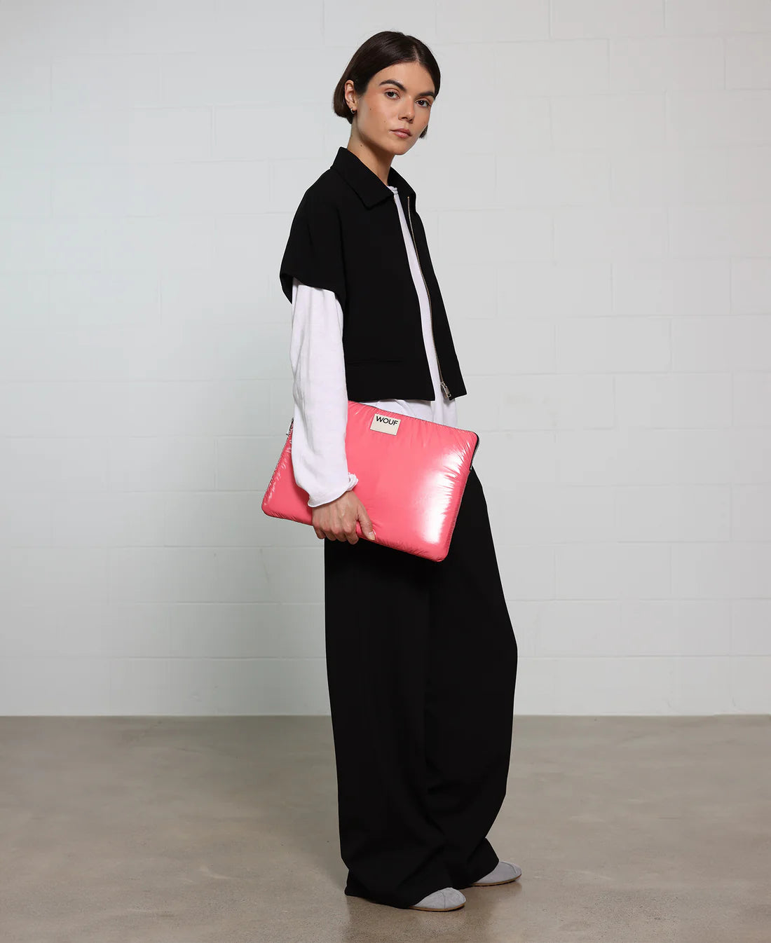 WOUF - Housse Ordinateur 13" & 14" GLOSSY