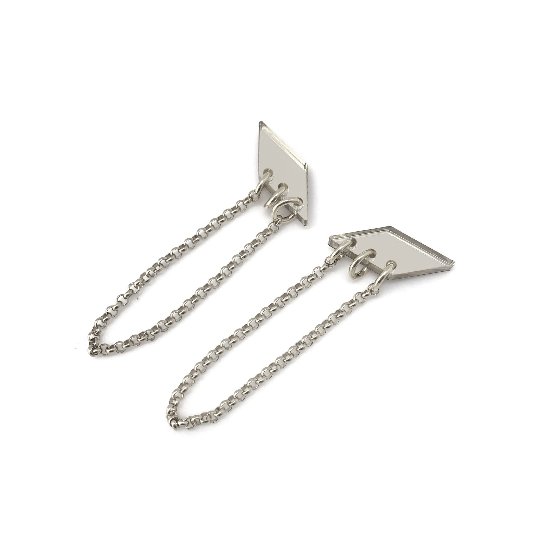 TELLMEE - ROCK CHAIN