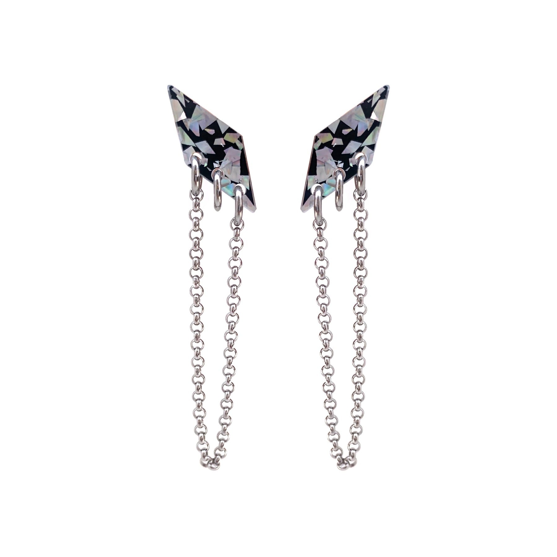 TELLMEE - ROCK CHAIN