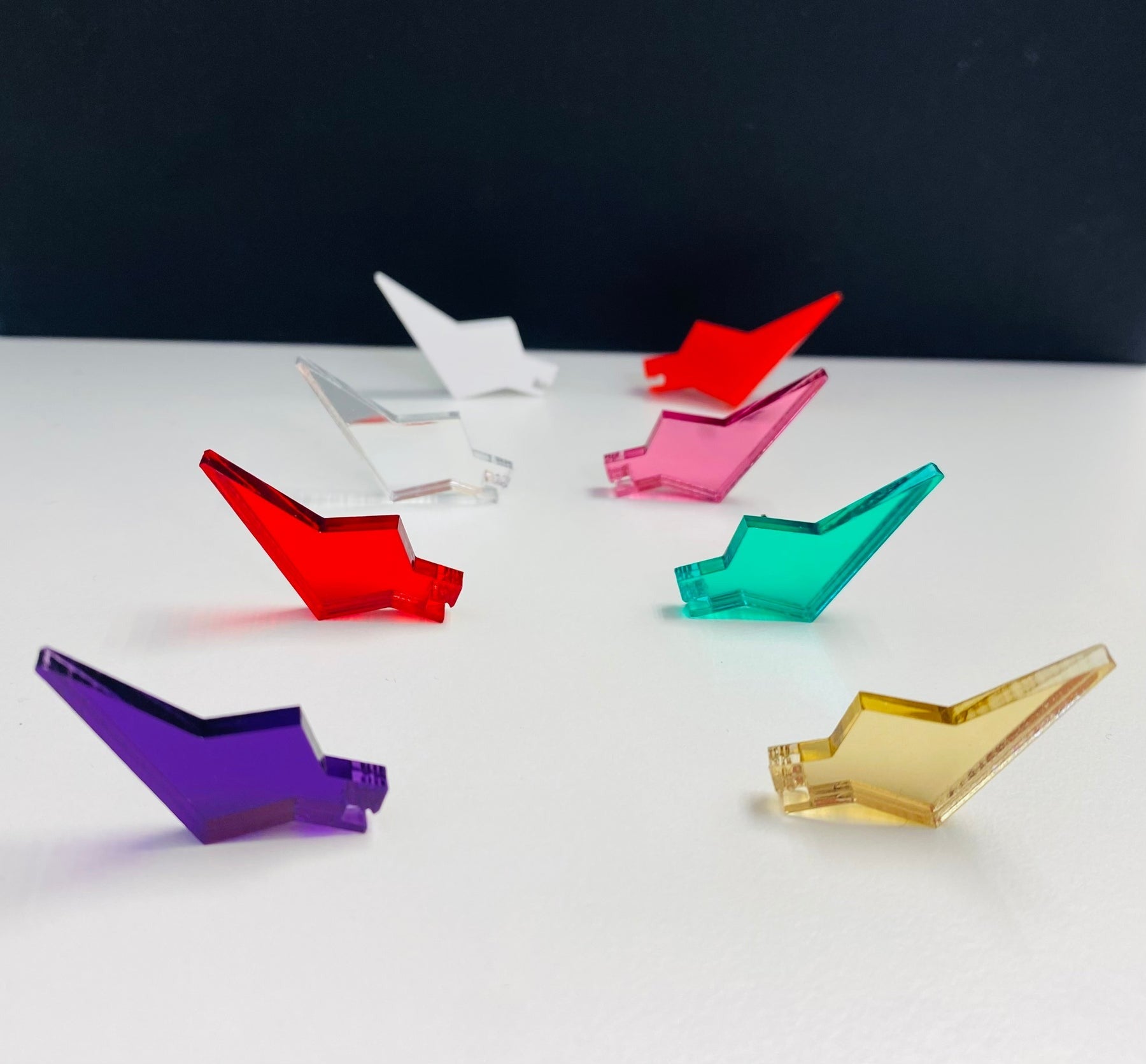 TELLMEE - PIN'S DRAGON