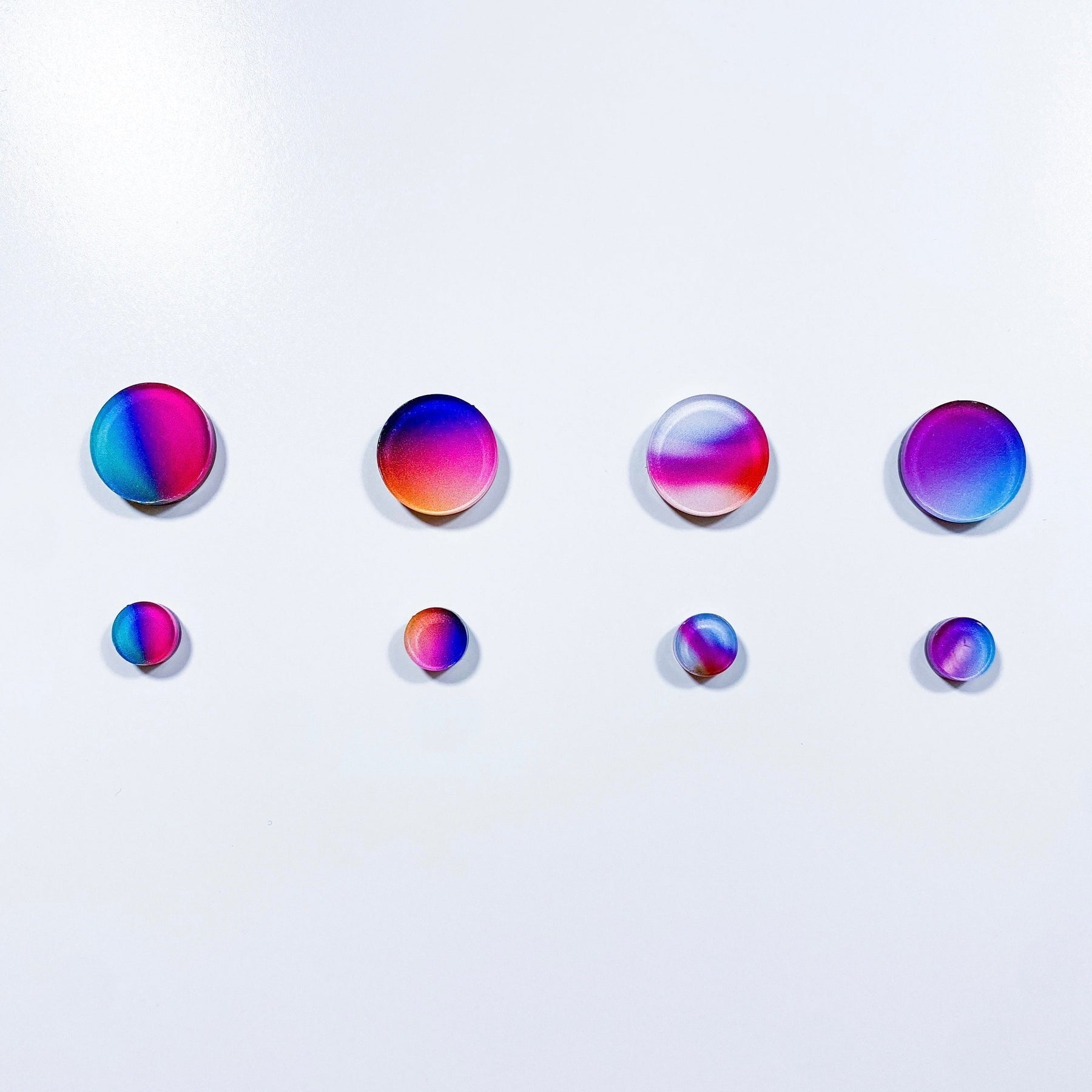 TELLMEE - ORION RADIANT * VENDU A L'UNITE*