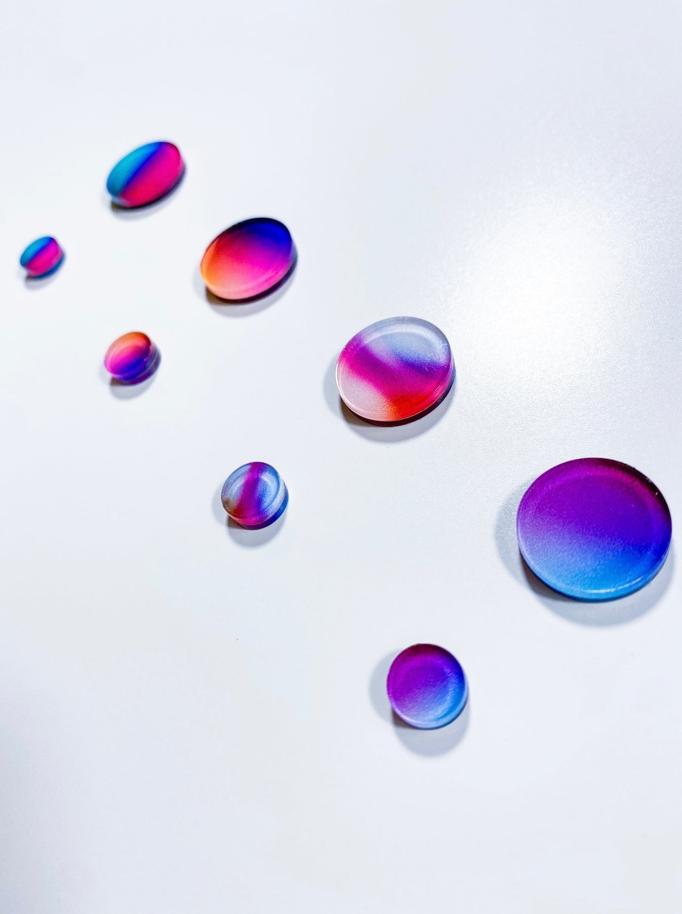 TELLMEE - ORION RADIANT * VENDU A L'UNITE*