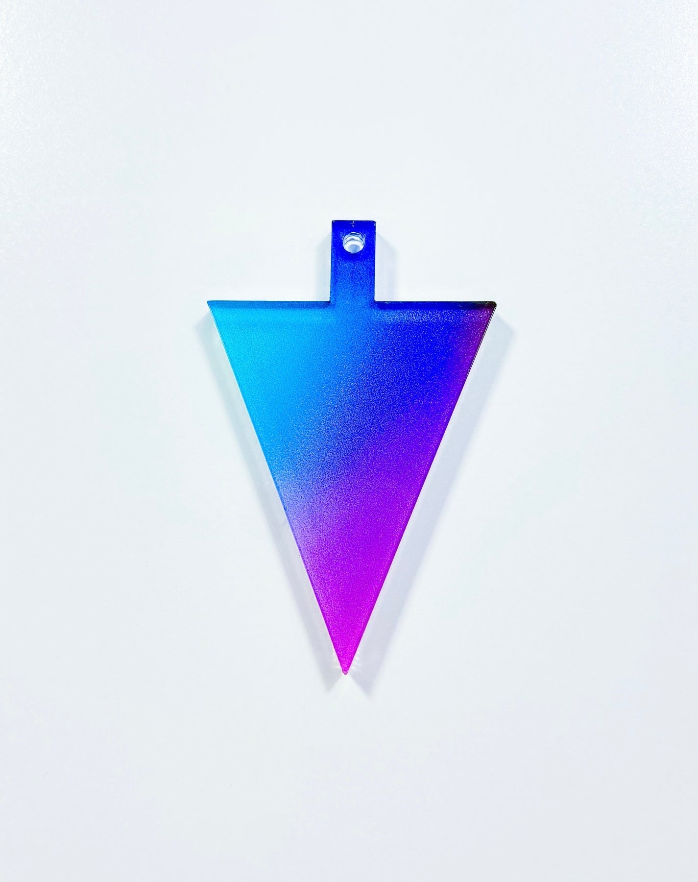 TELLMEE - TIKA TRIANGLE RADIANT * VENDU A L'UNITE *