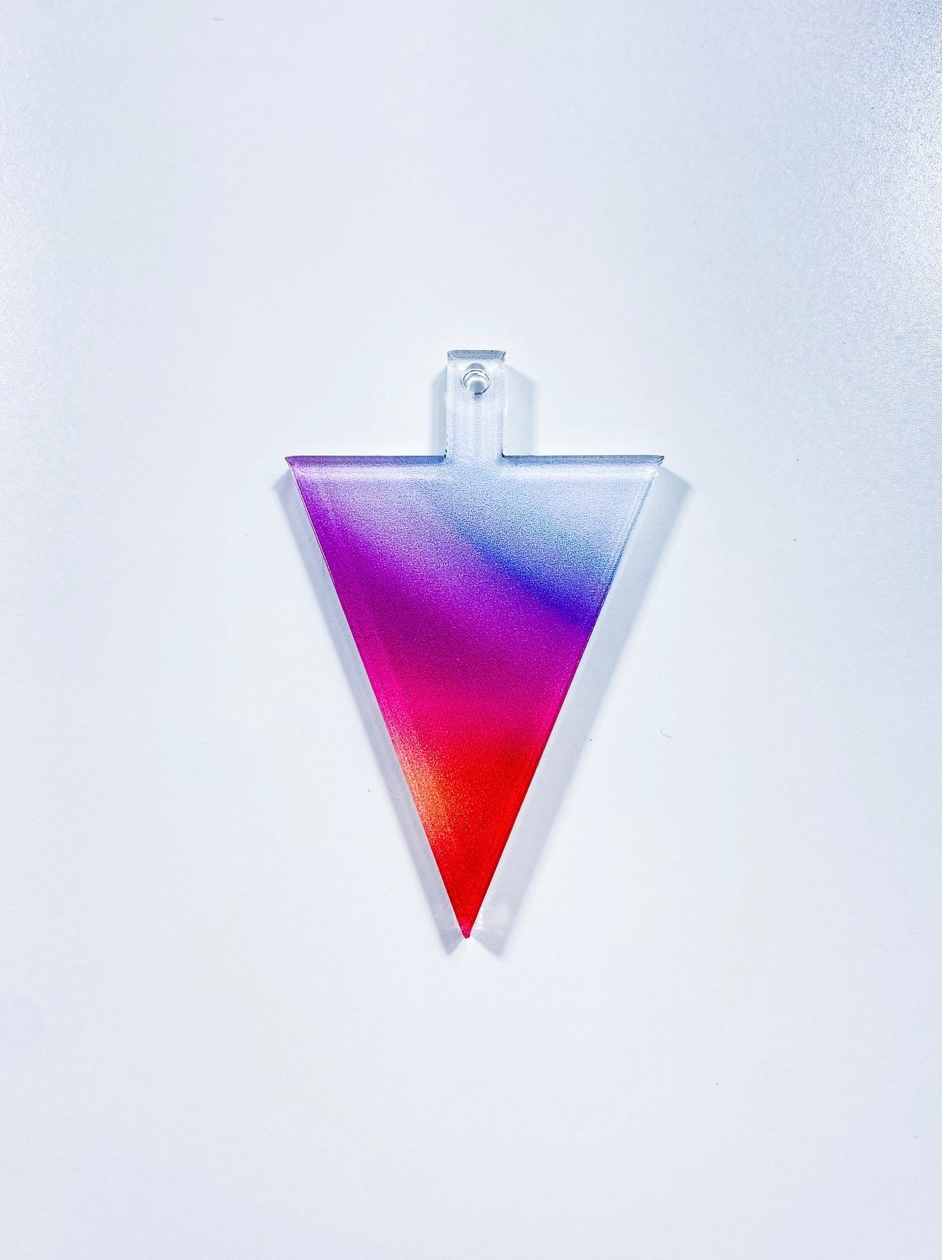 TELLMEE - TIKA TRIANGLE RADIANT * VENDU A L'UNITE *