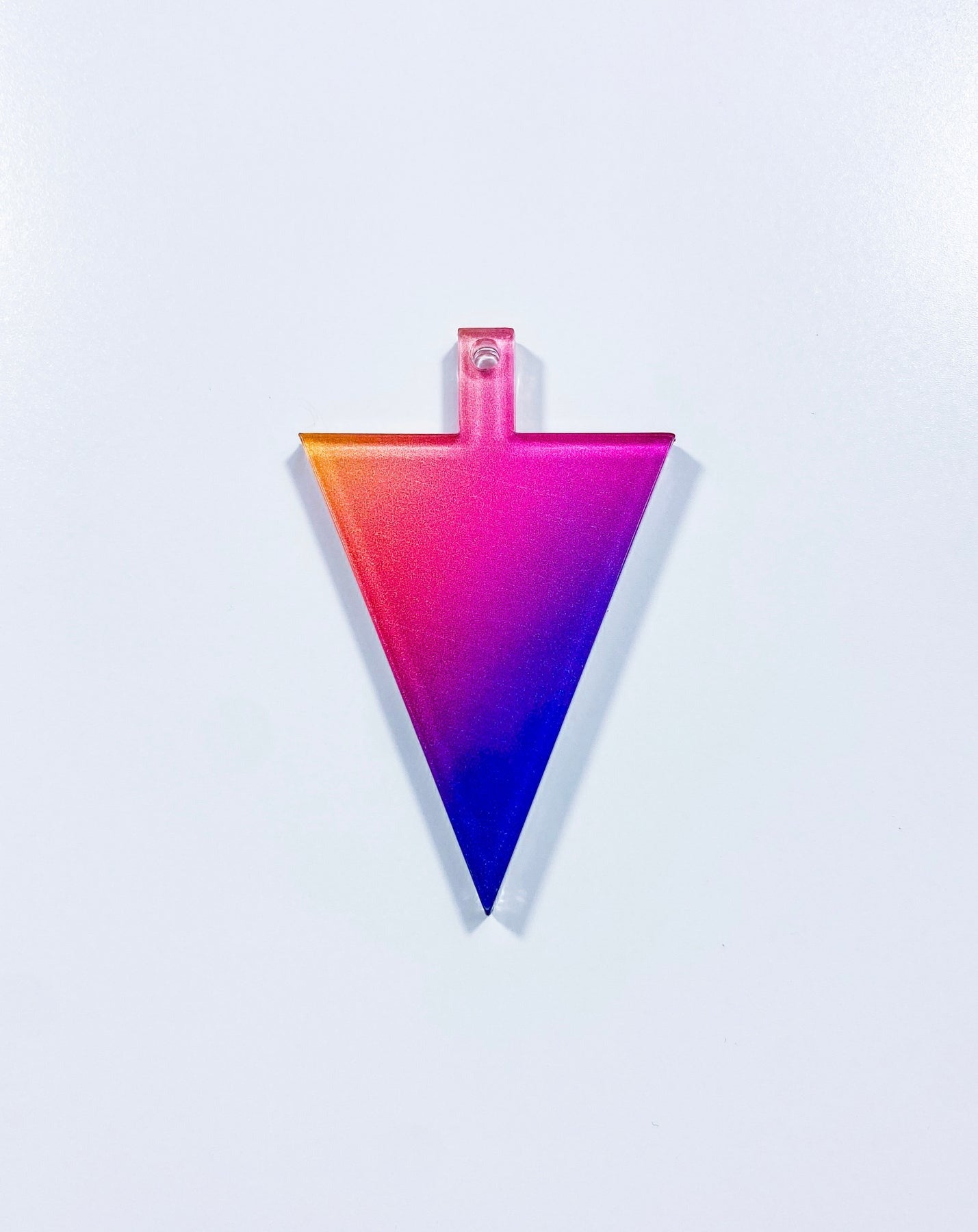 TELLMEE - TIKA TRIANGLE RADIANT * VENDU A L'UNITE *