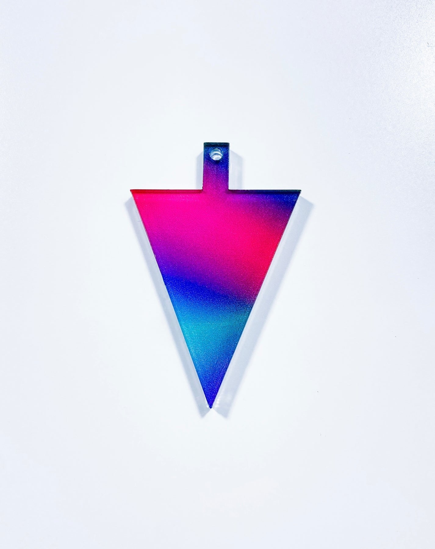 TELLMEE - TIKA TRIANGLE RADIANT * VENDU A L'UNITE *