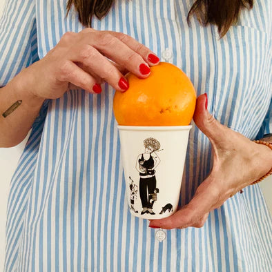 Helen B - Mug MOM LIFE