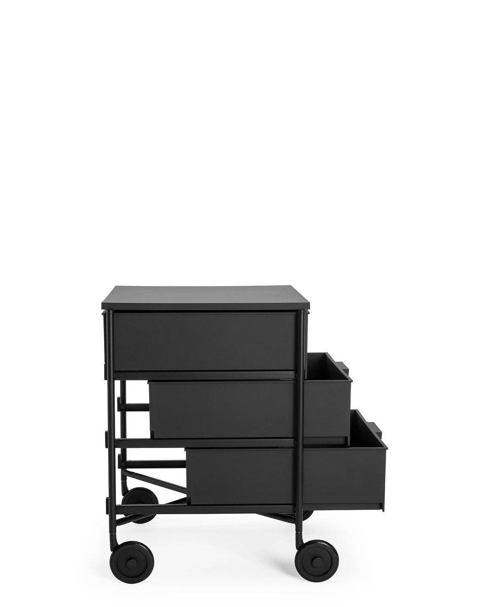 KARTELL - Meuble à tiroirs MOBIL