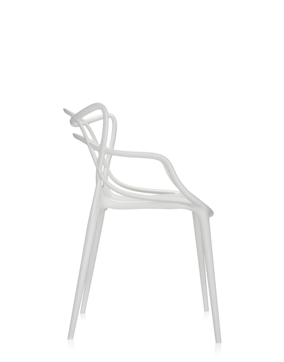 KARTELL - Chaise MASTERS