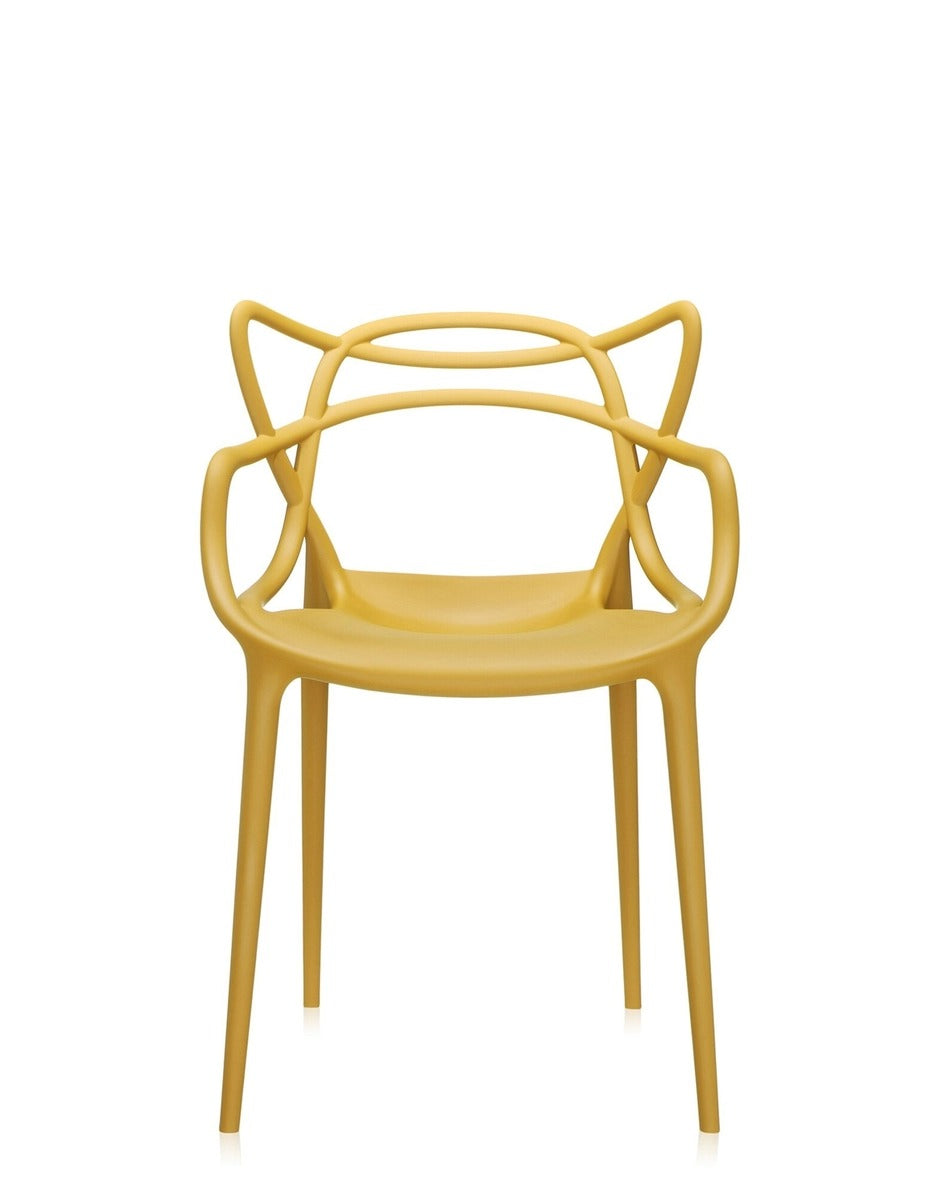 KARTELL - Chaise MASTERS