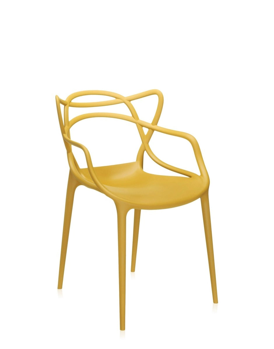 KARTELL - Chaise MASTERS