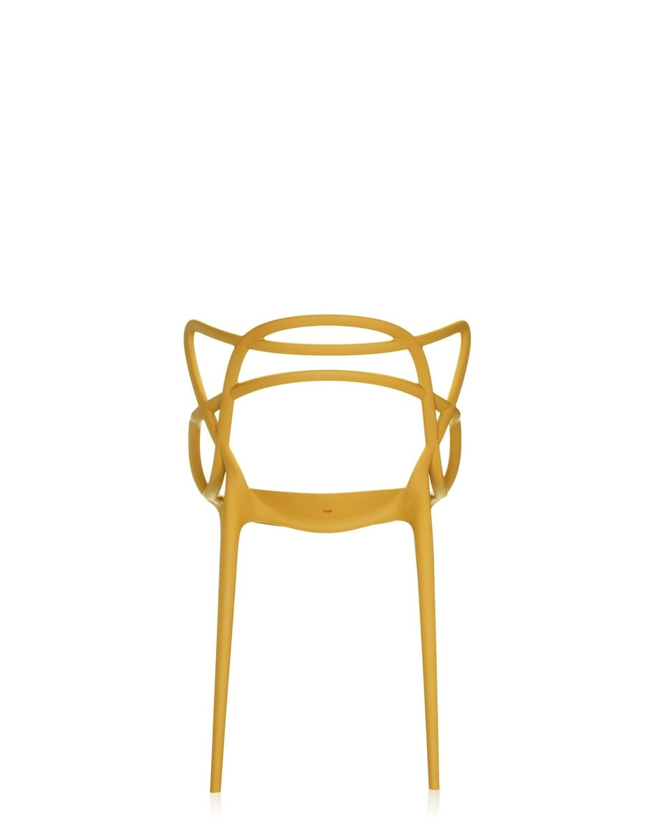KARTELL - Chaise MASTERS