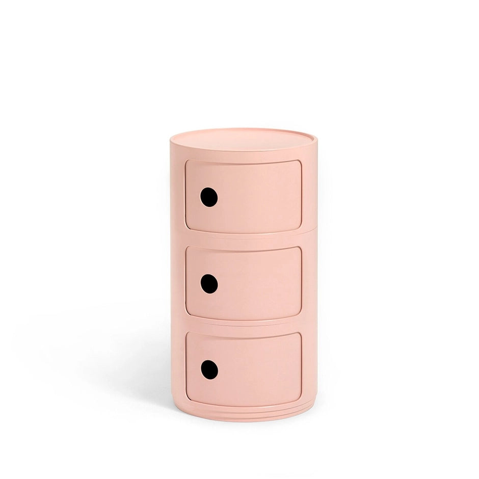 KARTELL - Etagère COMPONIBILI BIO Rose