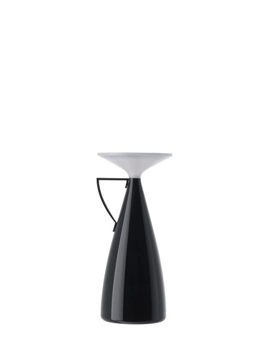 KARTELL - Lampe CAMOMILLE - Noir