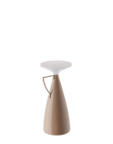 KARTELL - Lampe CAMOMILLE - Rose poudré