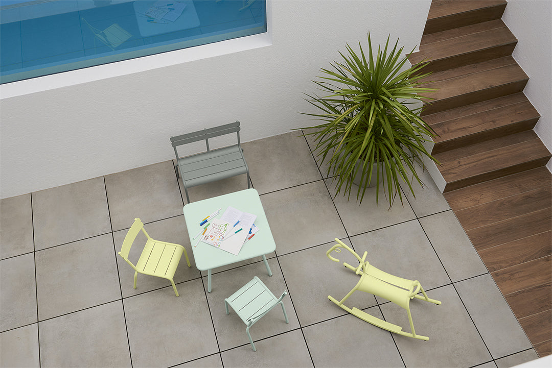 FERMOB - Chaise LUXEMBOURG Kids
