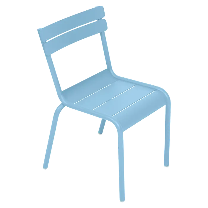 FERMOB - Chaise LUXEMBOURG Kids