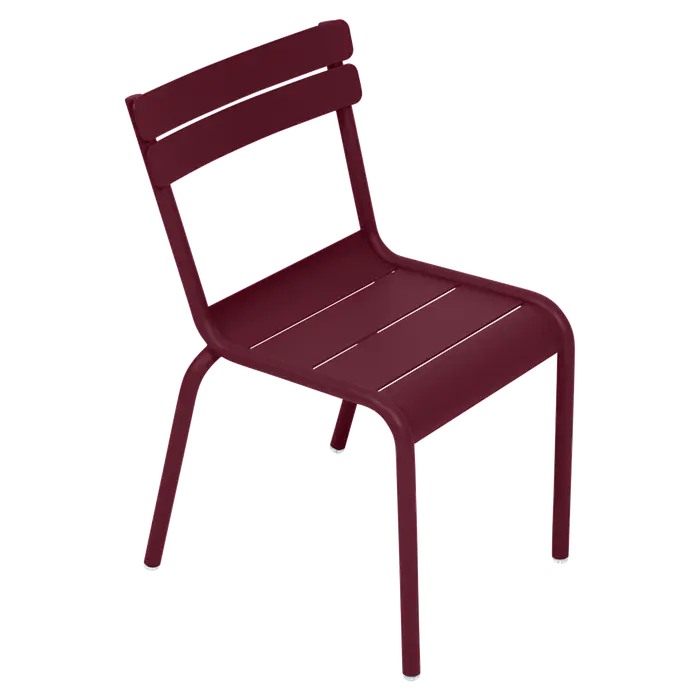 FERMOB - Chaise LUXEMBOURG Kids