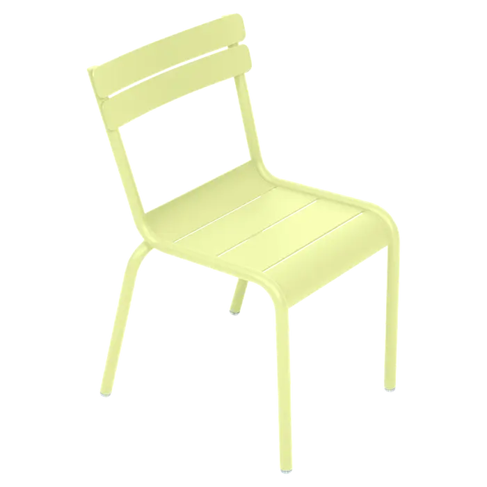 FERMOB - Chaise LUXEMBOURG Kids