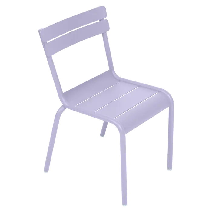 FERMOB - Chaise LUXEMBOURG Kids