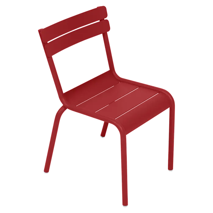 FERMOB - Chaise LUXEMBOURG Kids