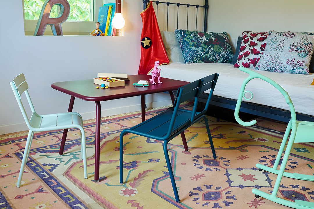 FERMOB - Chaise LUXEMBOURG Kids
