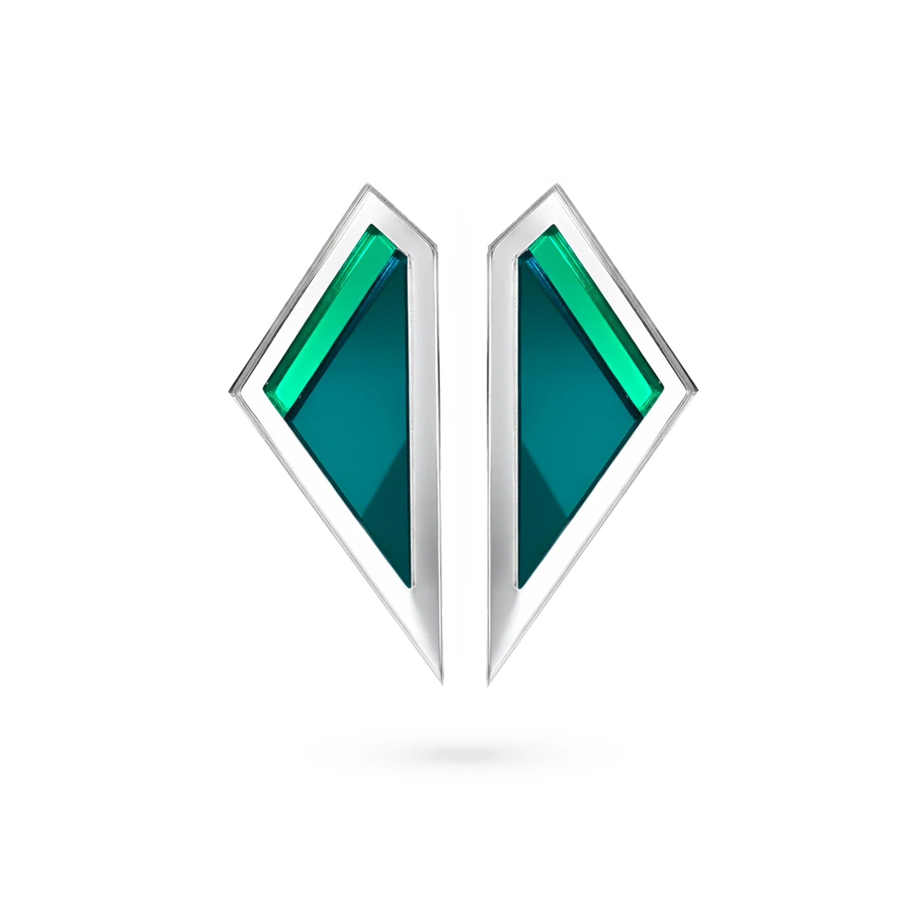 TELLMEE - LOVE COLOR L - Argent