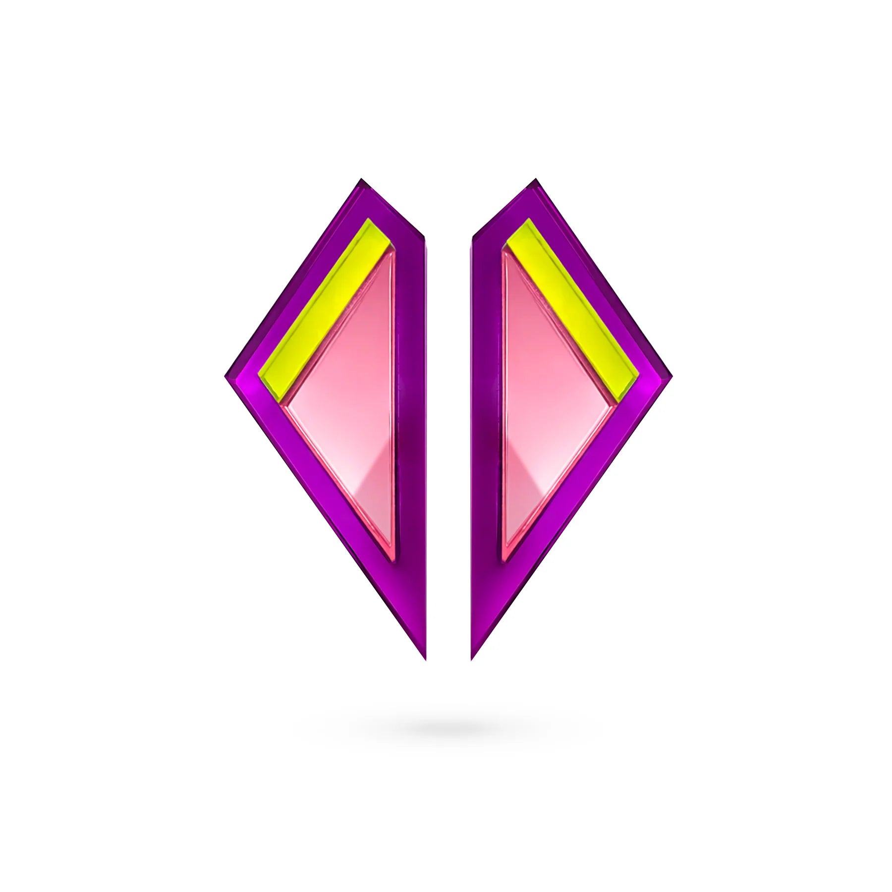 TELLMEE - LOVE COLOR L - Violet