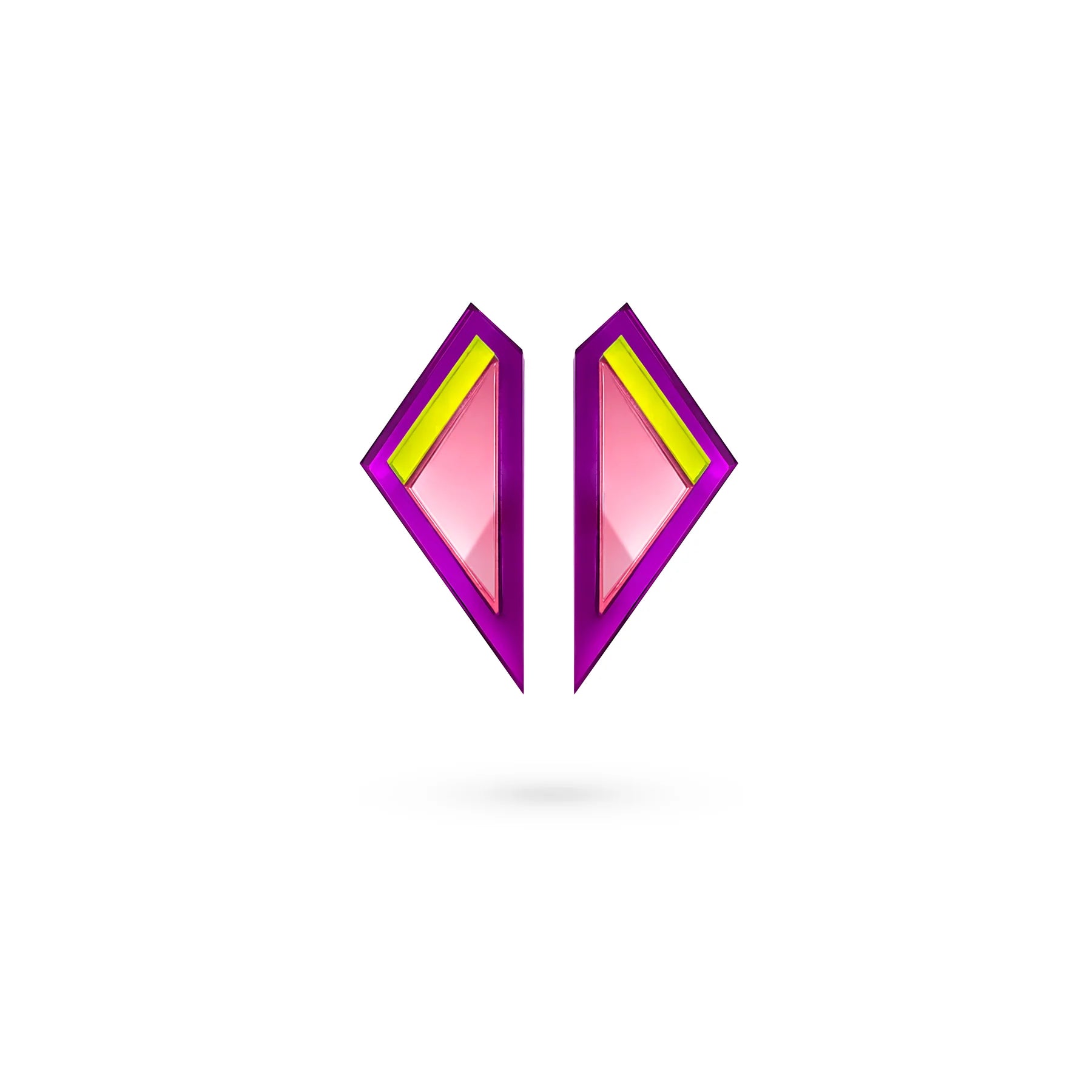 TELLMEE - LOVE COLOR S - Violet