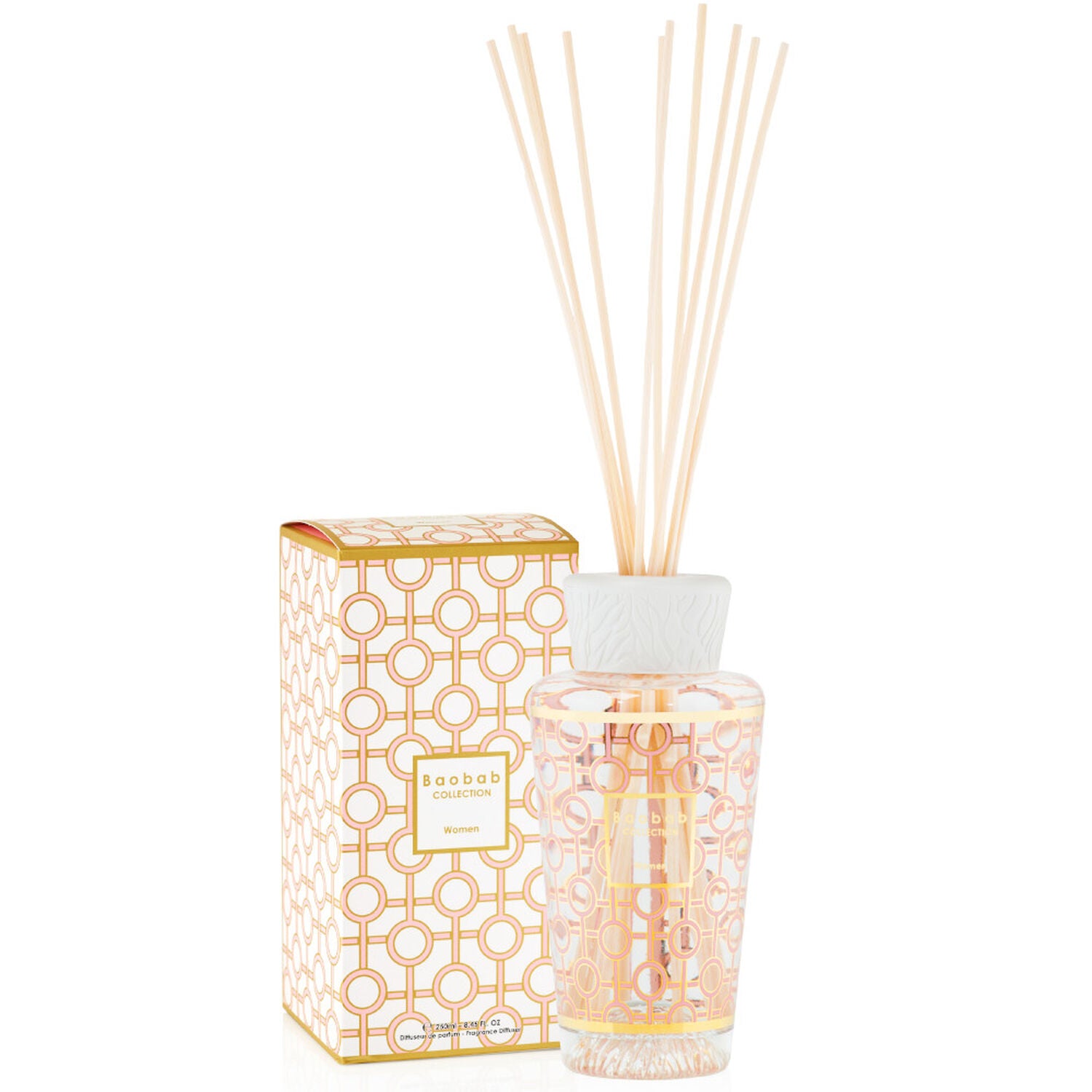 BAOBAB - Diffuseur WOMEN