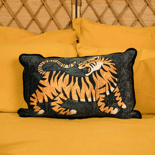 PÔDEVACHE - Coussin Elanja