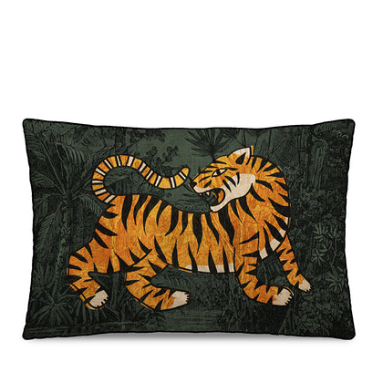 PÔDEVACHE - Coussin Elanja