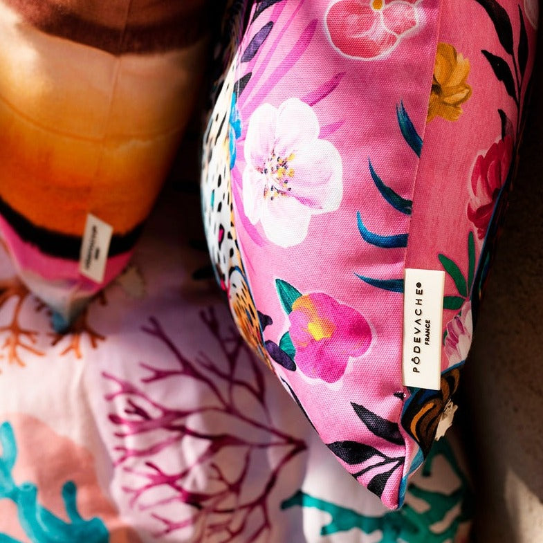 PÔDEVACHE - Coussin AMIOSO