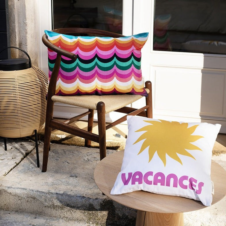PÔDEVACHE - Coussin SERTA