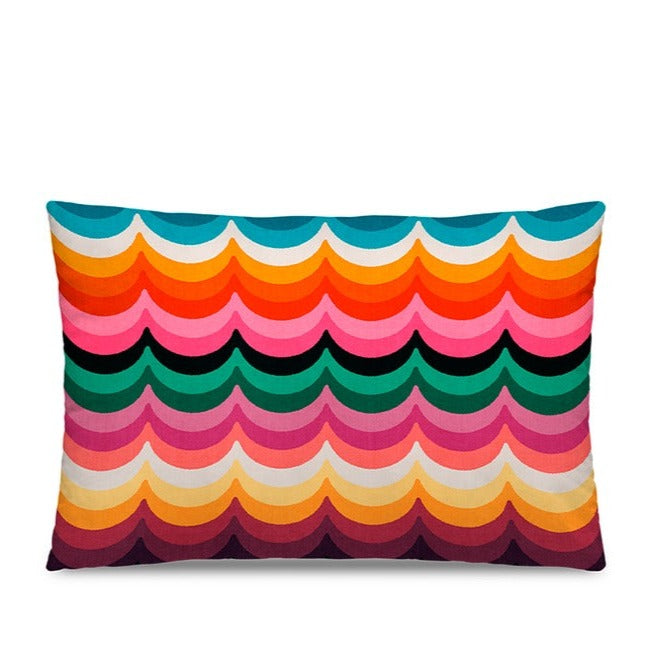 PÔDEVACHE - Coussin SERTA