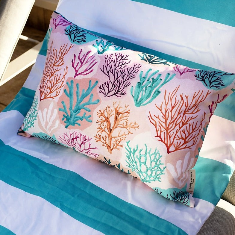 PÔDEVACHE - Coussin ATALAIA