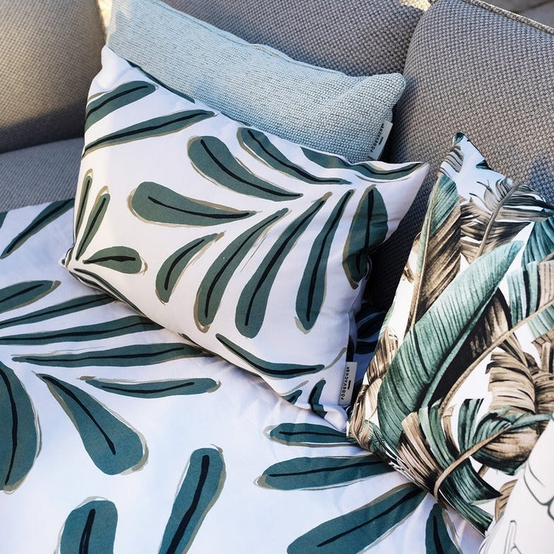 PÔDEVACHE - Coussin NEKATTA