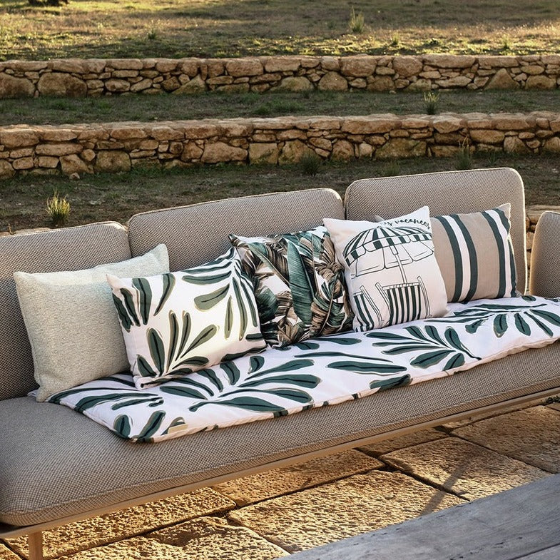 PÔDEVACHE - Coussin MILLEWA