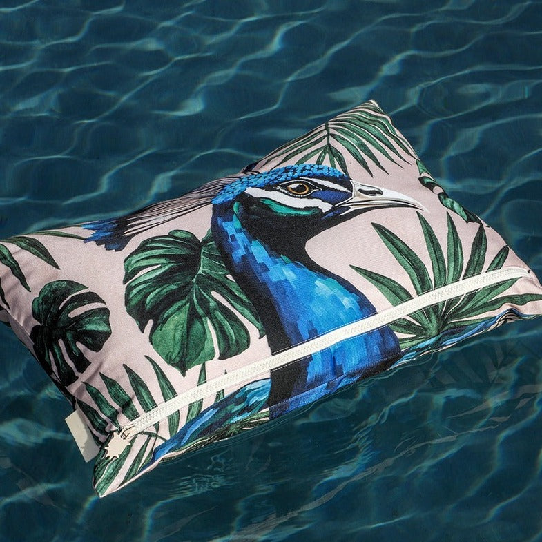 PÔDEVACHE - Coussin SAMARRA